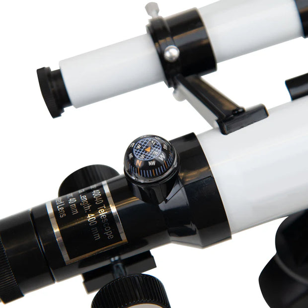 Telescope 100x Power