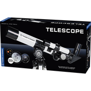 Telescope 100x Power