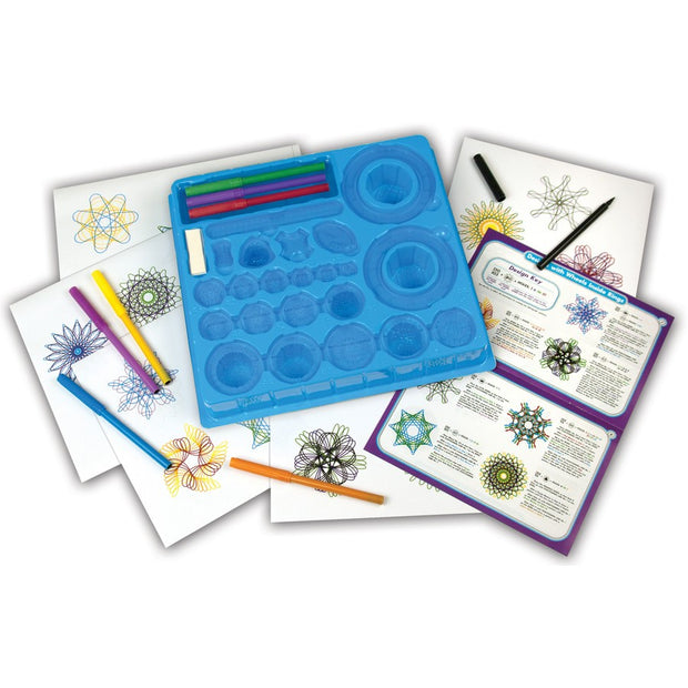 The Original Spirograph Kit