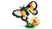 Creative Wild Animals: Tropical Toucan