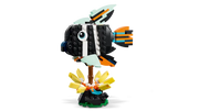 Creative Wild Animals: Tropical Toucan