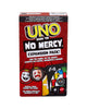 Uno Expansion Pack Show em no Mercy