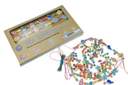 Bead Kit Eleganter Wooden