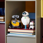 Disney WALL-E and EVE