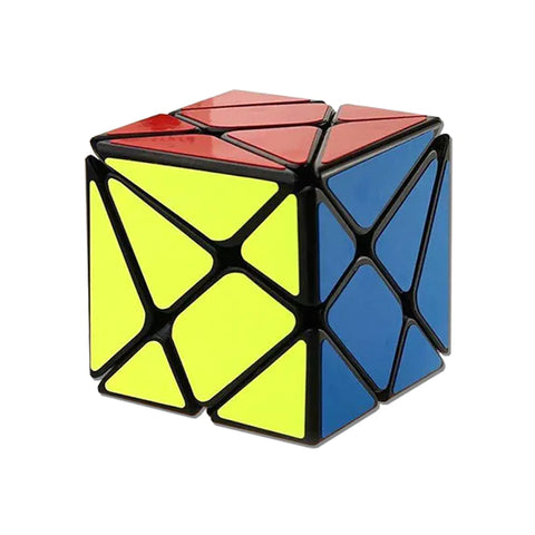 Axis 3 x 3 Puzzle