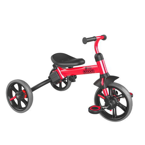 Yvelo Flippa Trike