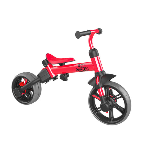 Yvelo Flippa Trike