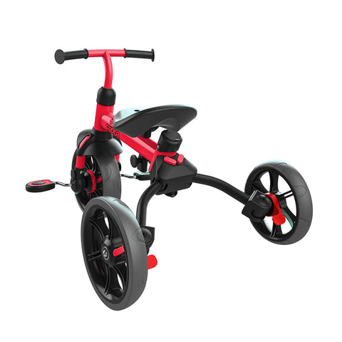 Yvelo Flippa Trike