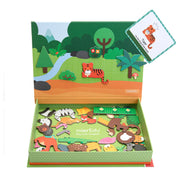 Magnetic Art Case Animal World