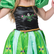 Anna Frozen Dress