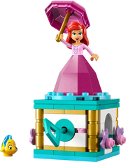 Disney - Twirling Ariel