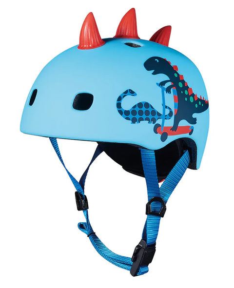 Micro Helmet Scootersaurus M