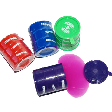 Barrel Of Slime-Small