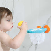 Bath-ketball basketball set