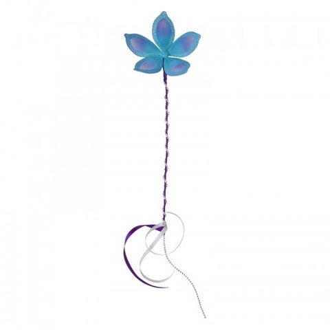 Flower Wand Glitter - The Fairy Lady