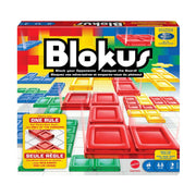 Blokus Game