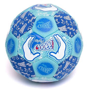 Waterproof Mini Soccer Ball Neoprene 6"