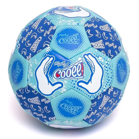 Waterproof Mini Soccer Ball Neoprene 6"