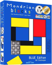 Mondrian Blocks