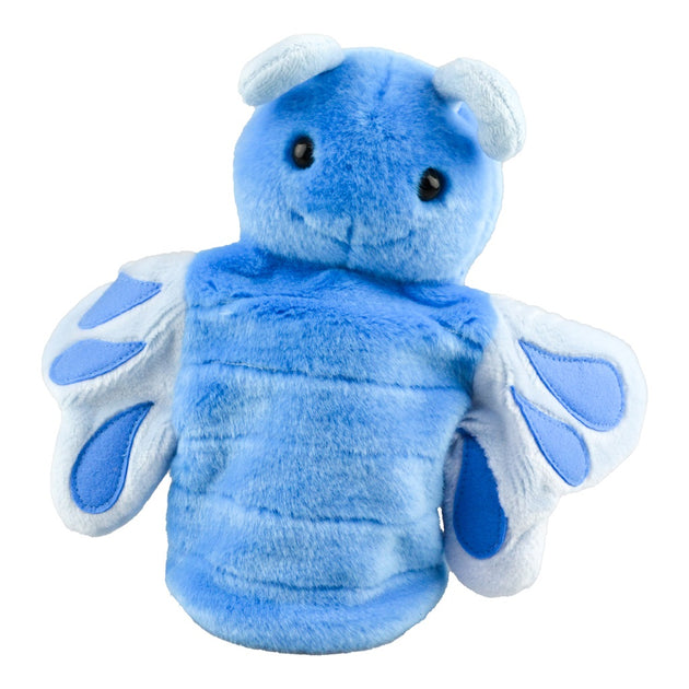 Butterfly Puppet – realtoys