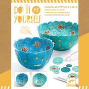 DIY In the Sea Bowls