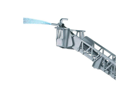 Man TGA Fire Engine with Water Pump and Light & Sound Module