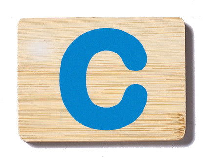 Name Train Letter C