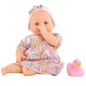 Bebe Bath Doll Calypso
