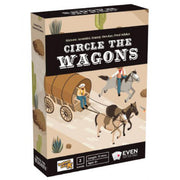 Circle of Wagons