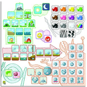 Concept Kids Game - Animals