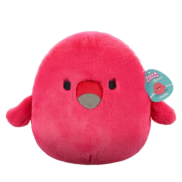 Squishmallows Fuzzamellows 12" C Asst