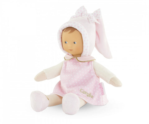 Baby Soft Doll - Miss Starry Dreams 10"