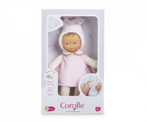 Baby Soft Doll - Miss Starry Dreams 10"