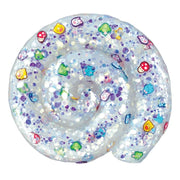 Thinking Putty - Trendsetters Kawaii Cute 90g Tin