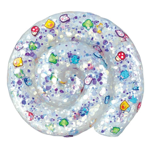 Thinking Putty - Trendsetters Kawaii Cute 90g Tin