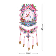 DIY Cuckoo Clock