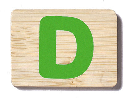 Name Train Letter D