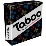 Taboo Game