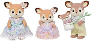 Deer Family