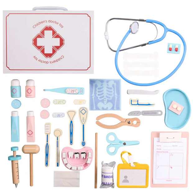 Doctors Kit & Dentist Kit