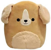 Squishmallows Fuzzamellows 12" C Asst