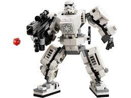 Star Wars Stormtrooper Mech