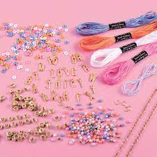 Love Letters Bracelet Making Kit