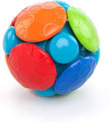 Oball Wobble Ball