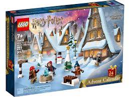 Harry Potter Advent Calendar 2023