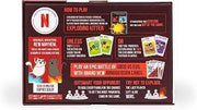 Exploding Kittens Good Vs Evil Card Game