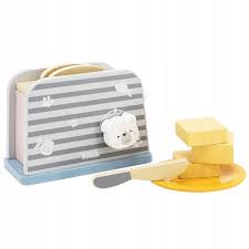 Toaster Set