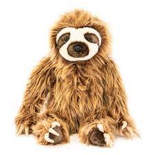 Sloe Sloth 57cm