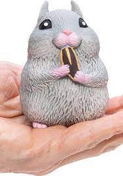 Chonky Cheeks Hamsters