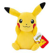 Pokemon 8" Plush